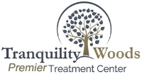 Tranquilitywoods logo